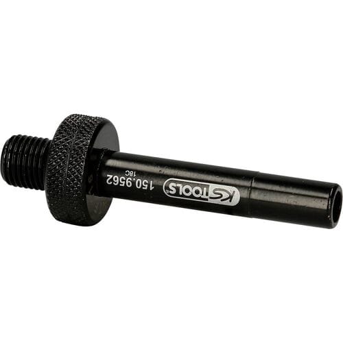 KS Tools 150.9562 Bevoetladapter voor Nissan Juke M12 x 1,25