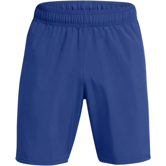 Korte Broek Under Armour Logo Tissé Ua Tech