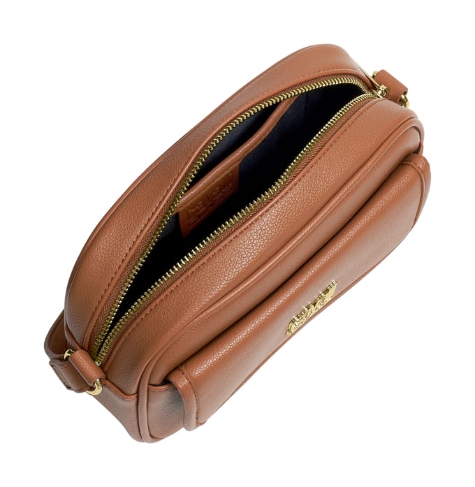 Schoudertas Roberto Cavalli CCHB0199