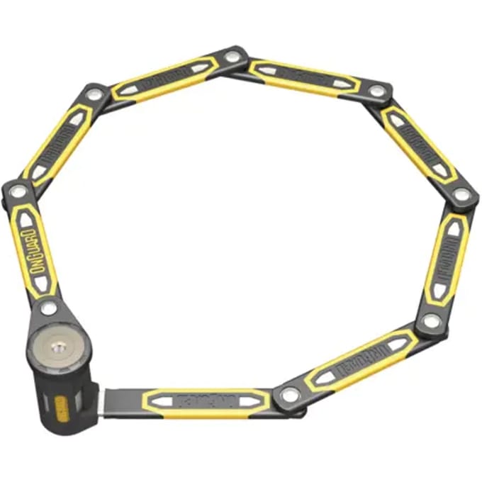 Opvouwbaar anti-diefstal apparaat Onguard K9 112,5cm