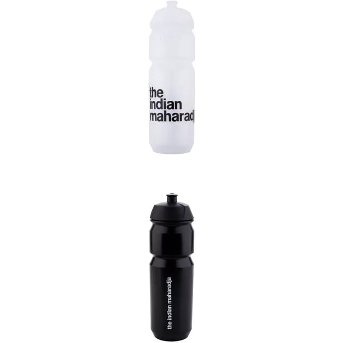 Drinkfles The Indian Maharadja