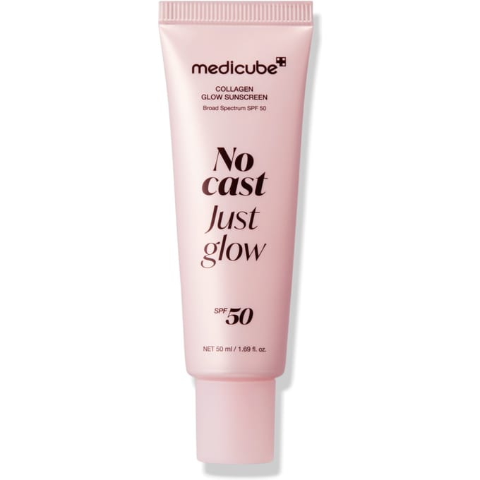 Medicube Collagen Glow Sunscreen
