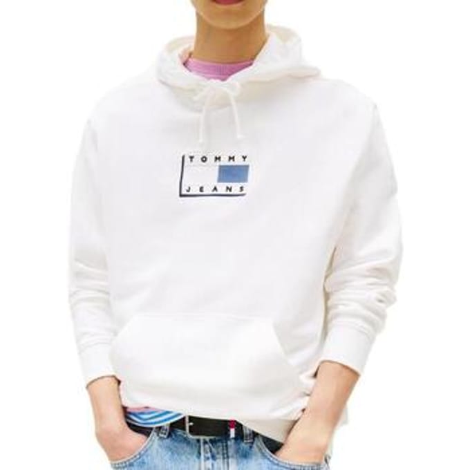 Capuchon sweaters Tommy Hilfiger Regular