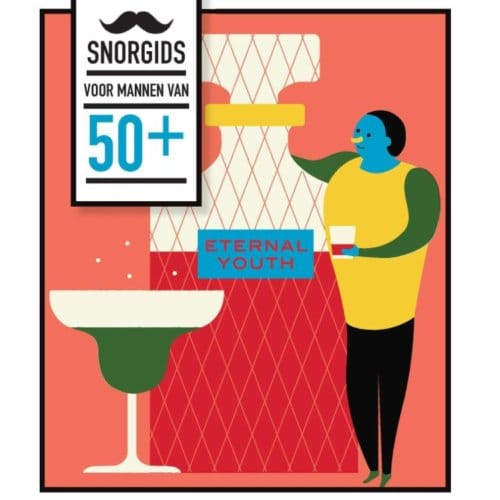 Snorgids Voor Mannen Van 50 Plus - Henny de Vos