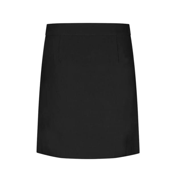 mbyM Ramila skirt black -