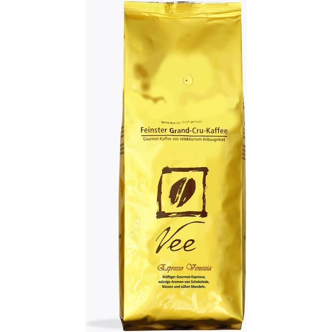 Vees Vee's Espresso Venezia 1kg