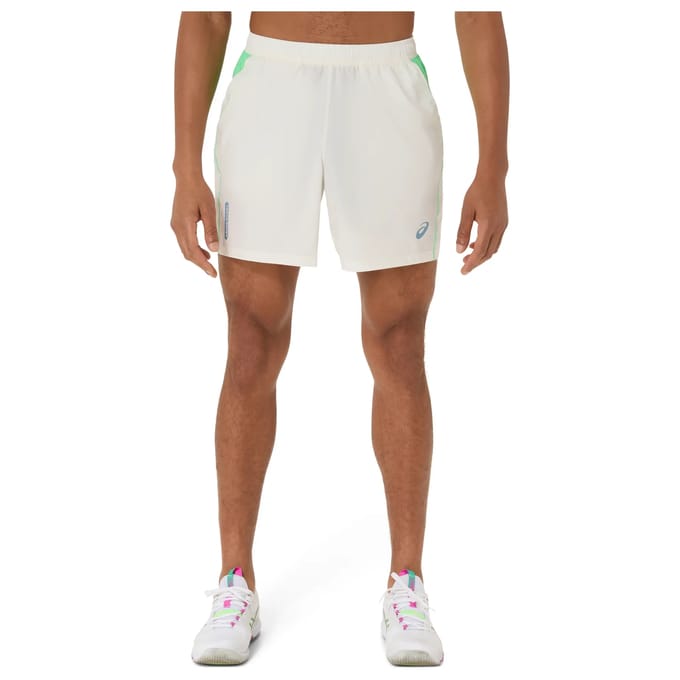 ASICS Court 7in Shorts Heren