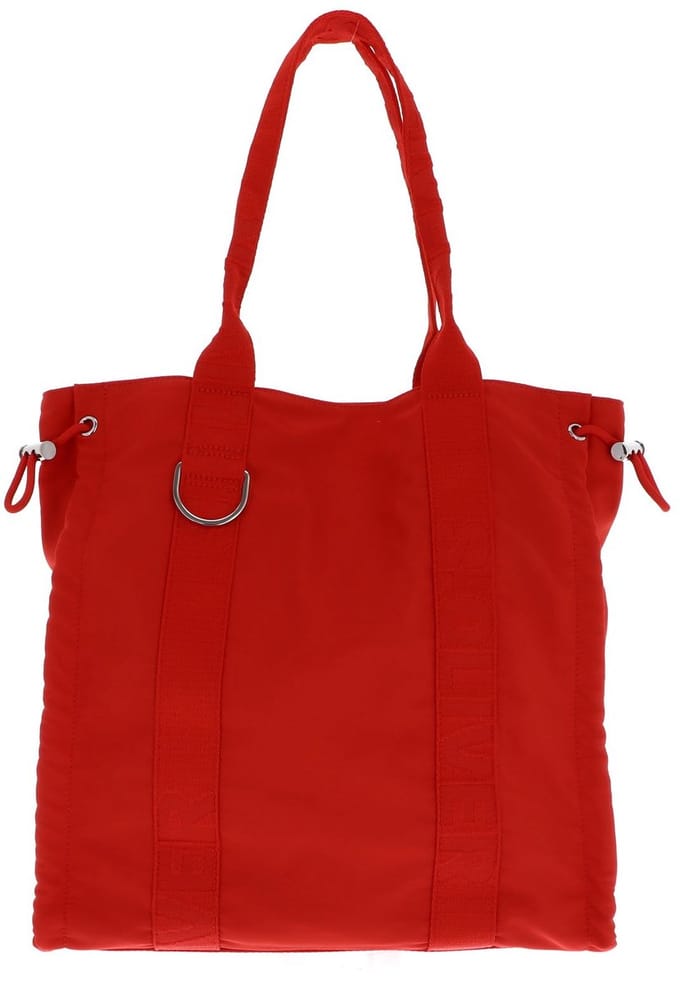 s.Oliver Shopper Red Rood