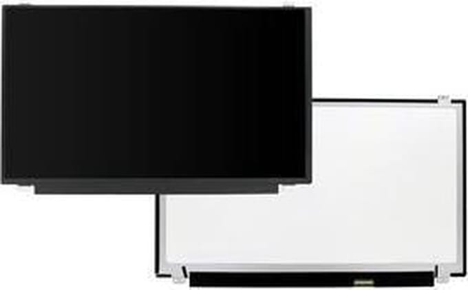 15.6 Inch LCD Scherm 1366x768 Glans 30Pin eDP
