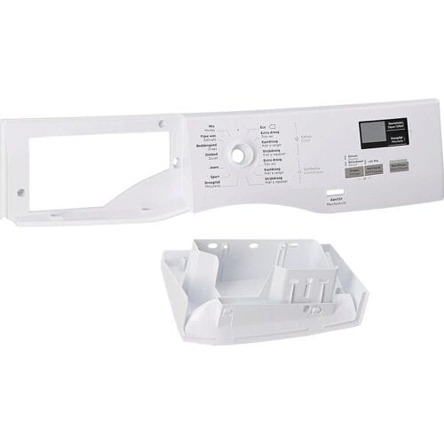 AEG controlepaneel, wit, AEG 140180980017