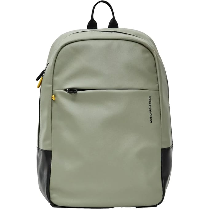 Computer rugzak Mandarina Duck Eco Coated