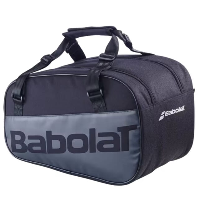 Babolat Court S 2025 Padel Ballentas-Blauw
