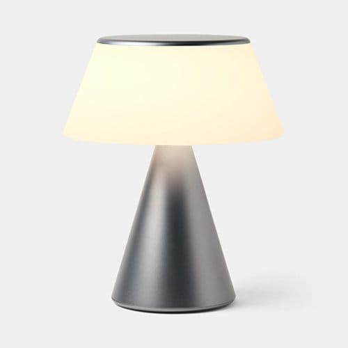 Lexon, Luma XL, LED Lamp, 20 x 30cm