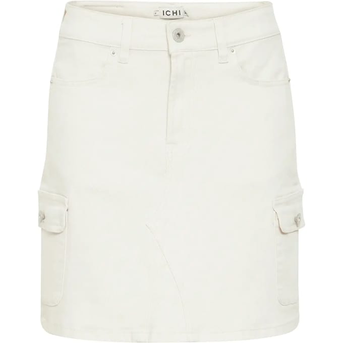 Minirok voor vrouwen Ichi Ziggy SK4