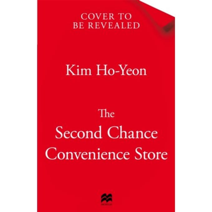 Second Chance Convenience Store - Kim Ho-Yeon