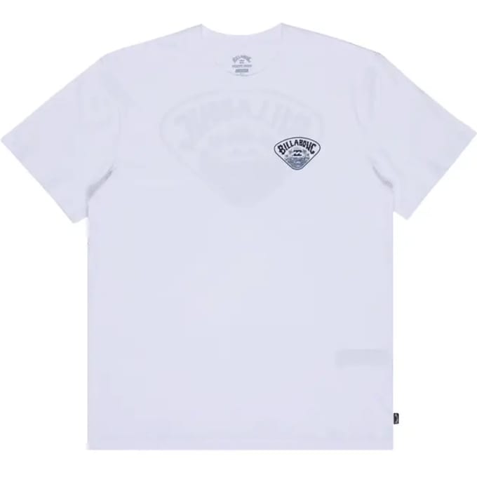 T-shirt Billabong Scenic Arch