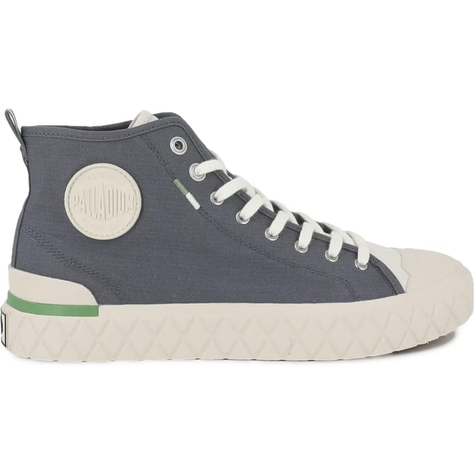 Trainers Palladium Palla Ace Chukka