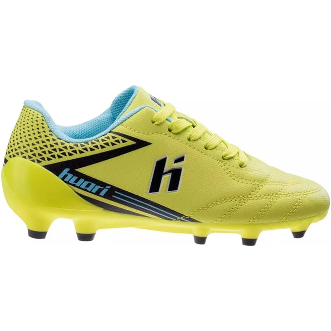 Kindervoetbalschoenen Huari Octubri FG