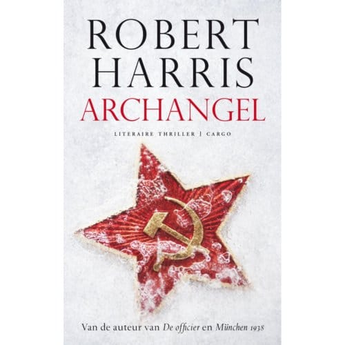 Archangel - Robert Harris