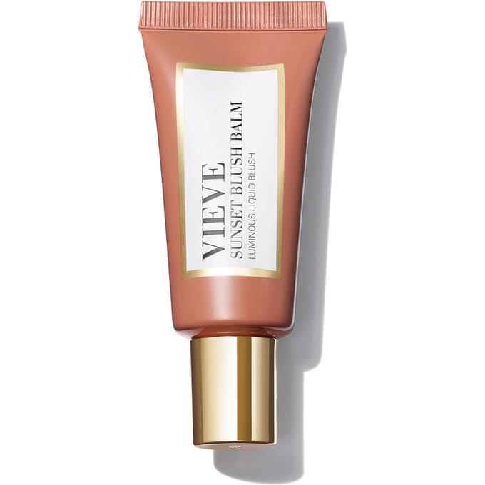 VIEVE Sunset Blush Balm - Piazza