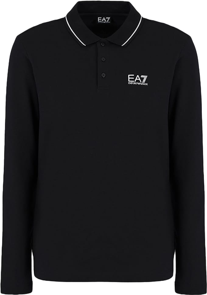 EA7 Polo Shirt