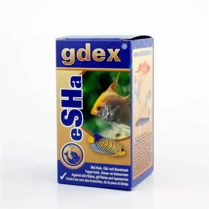 Aquariumwaterreiniger ESHA ESHA GDEX