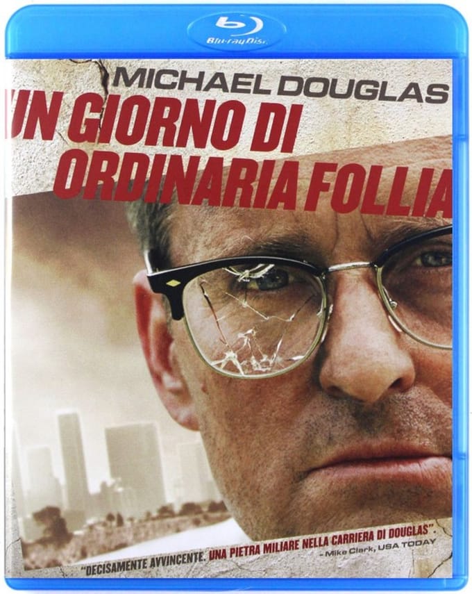 Falling Down [Blu-Ray]