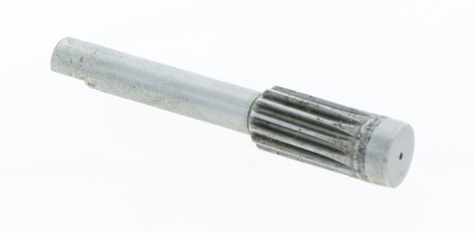 Plunger