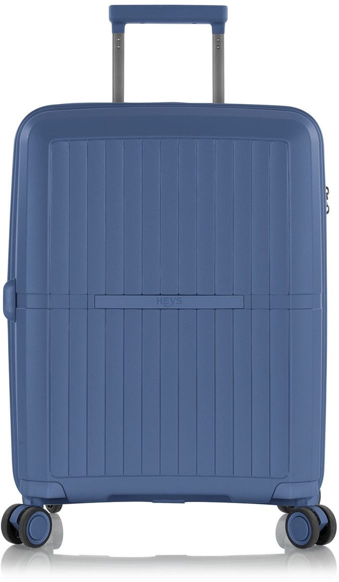 Heys AirLite Koffer - 21" (53 cm) - Blue