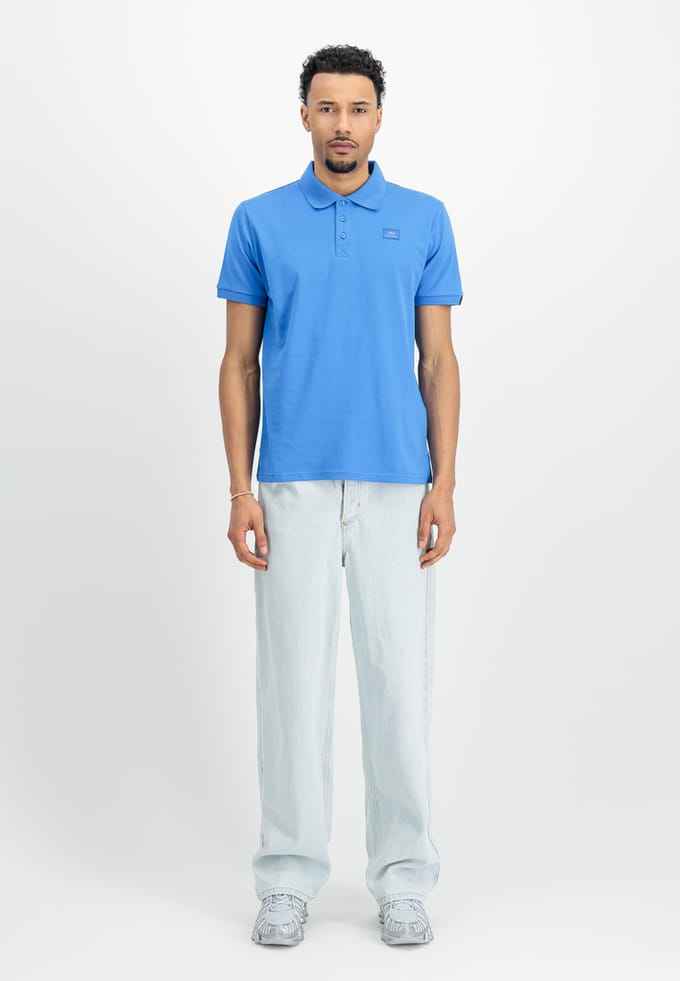 Polo Alpha Industries X-Fit