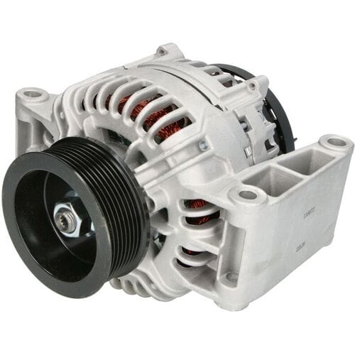 Driefasige generator HC-CARGO 116673