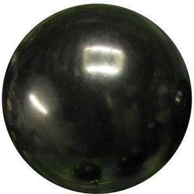 Shungiet - shungite bol 80-85 mm