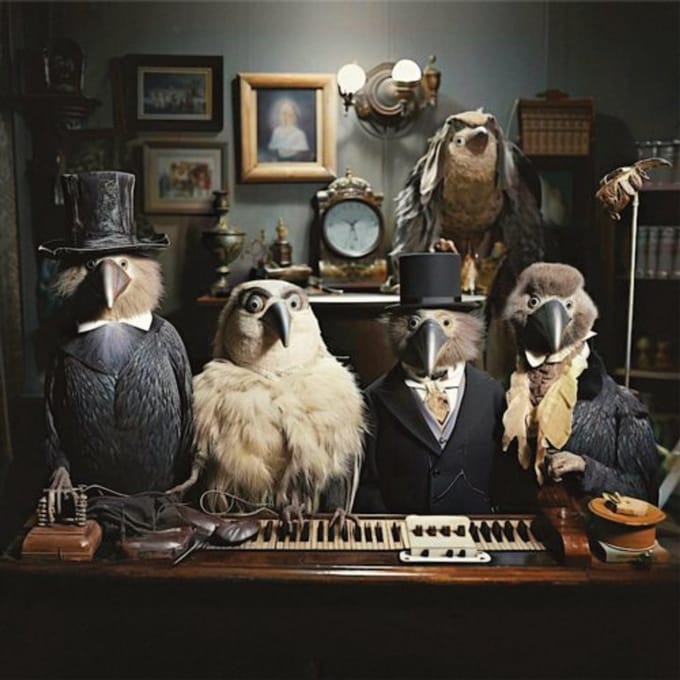 Wevie Stonder - Sure Beats Living (LP)