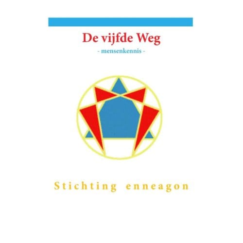 De Vijfde Weg - Stichting Enneagon