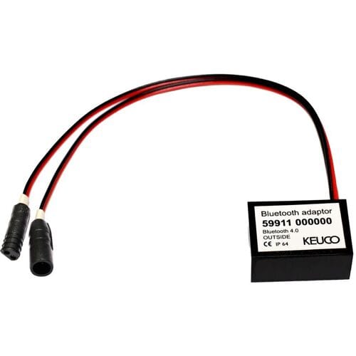 Keuco Bluetooth adapter for electronic fittings 599110000