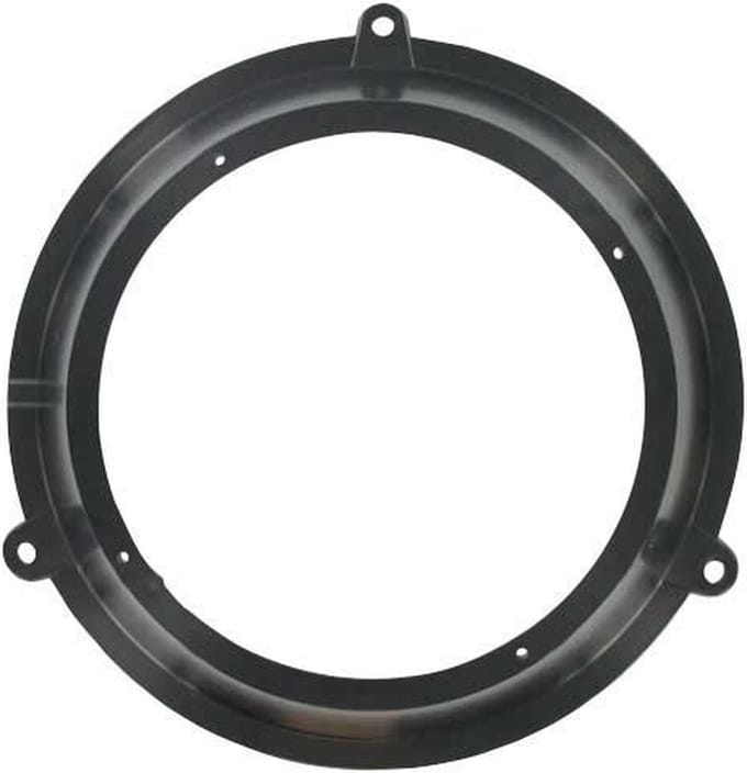 Speakerringen Fiat Panda 2003-2012 - 165 mm
