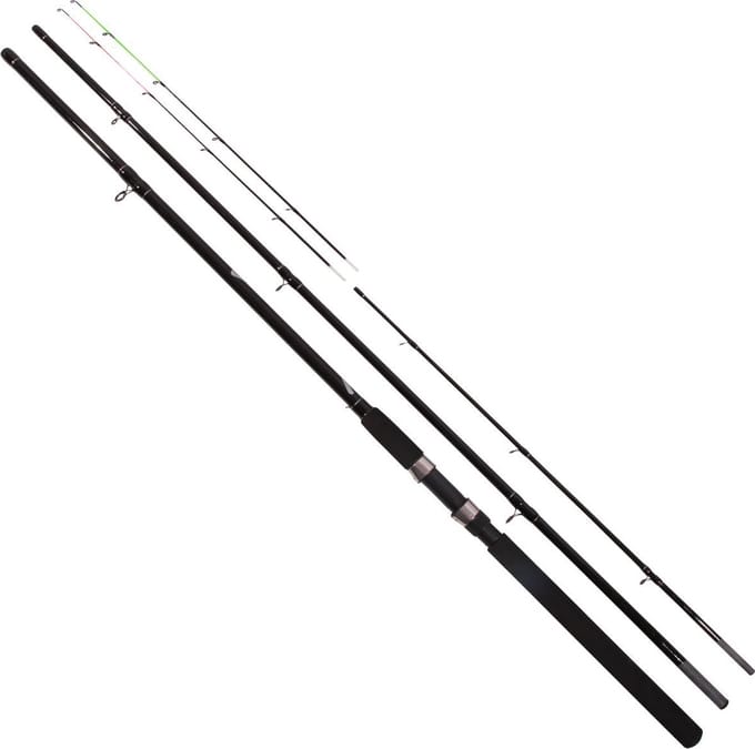 Ultimate Recruit Feeder 330 EVA - Feederhengel