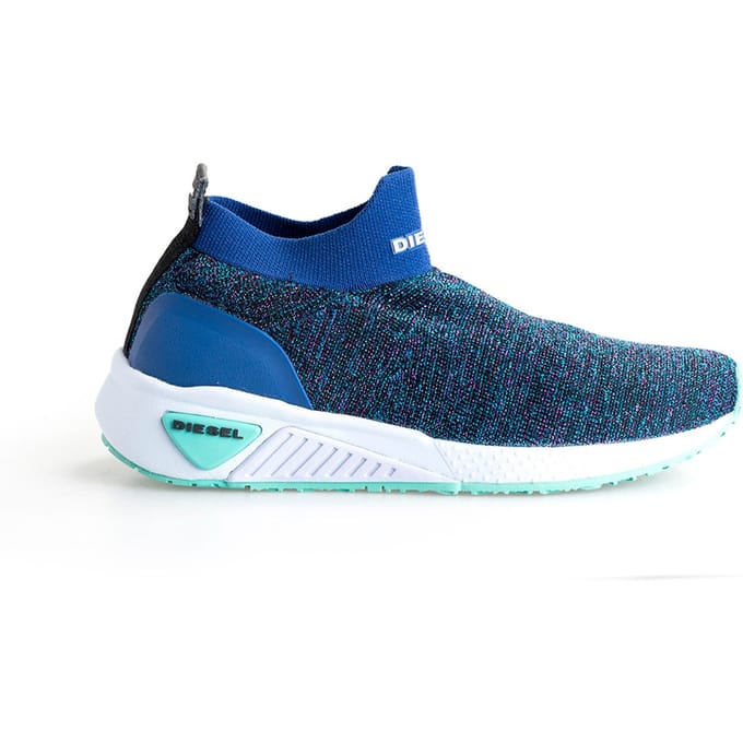 Diesel Sneakers S-KBY Vrouw blauw