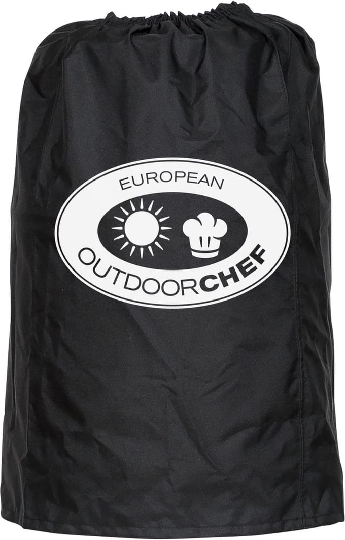 Outdoor Chef - Protective Cover Gas Bottle
