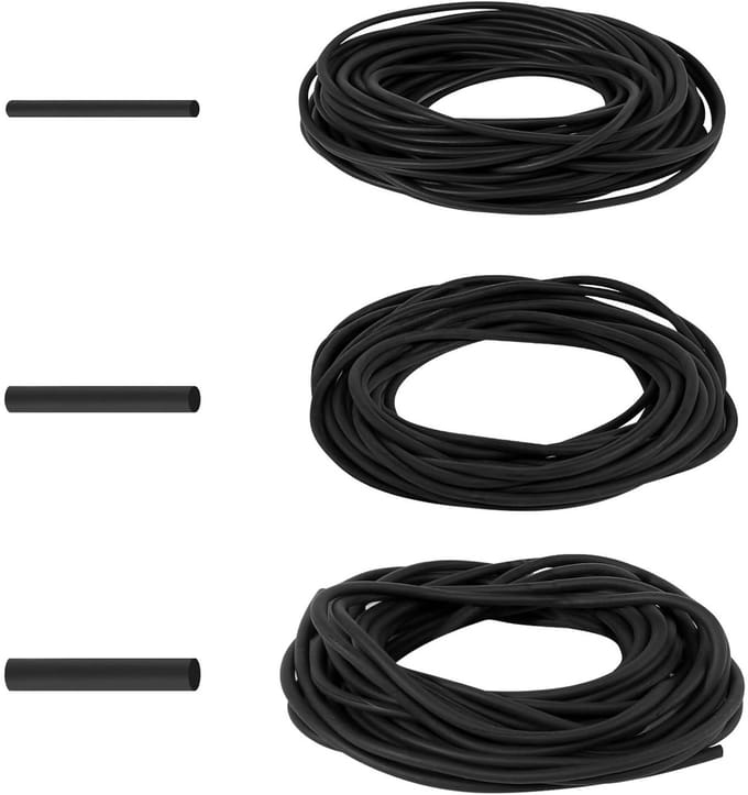 SolidKeus - Flexibel Voegen Afdichtkoord 30 Meter