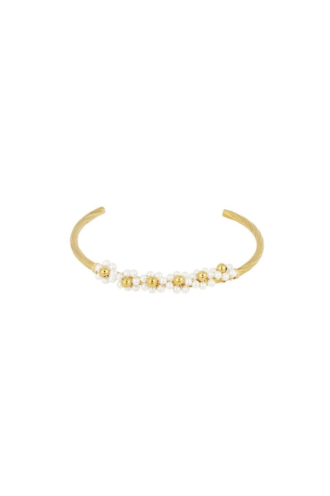 armband petal perfection