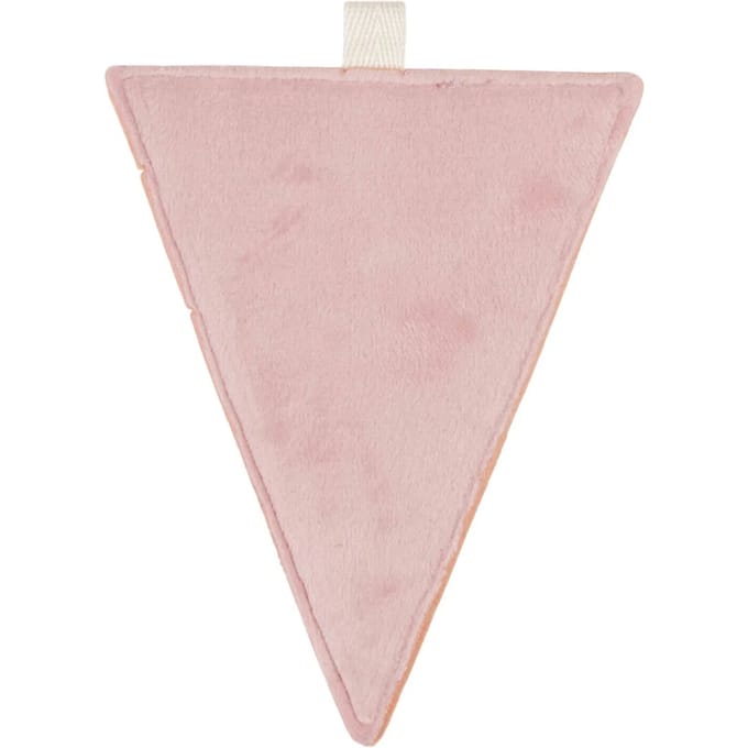 Little Dutch Slinger Element - Vlag - Roze