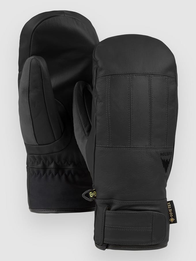 Burton Gondy Gore-Tex Leren wanten heren - maat M