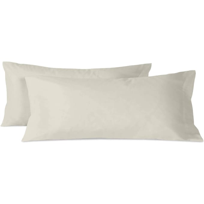 Set van 2 kussenslopen Evelien | Happy Basics