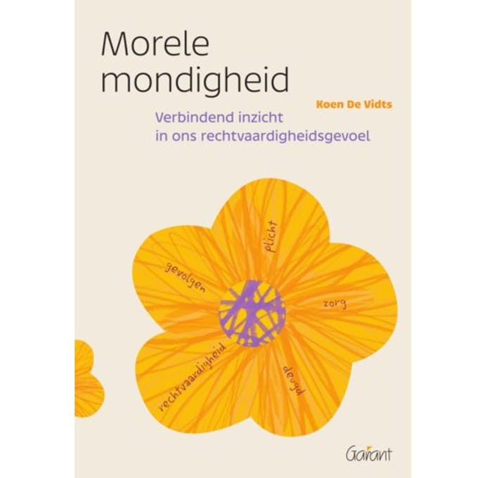 Morele Mondigheid - Koen De Vidts