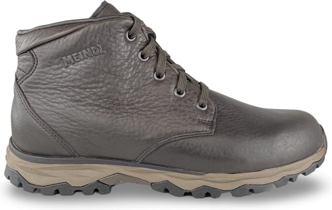 Meindl 5529 Borgholm GTX Men Donkerbruin
