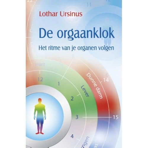 De Orgaanklok - Lothar Ursinus