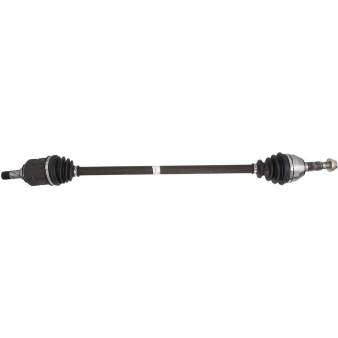Aandrijfas POINT GEAR PNG72493