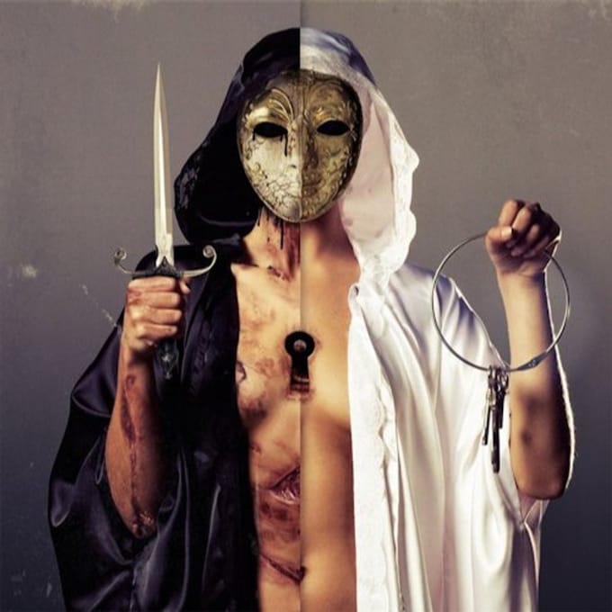 There Is A Hell Believe Me Ive Seen It Lets Keep It A Secret - Bring Me The Horizon