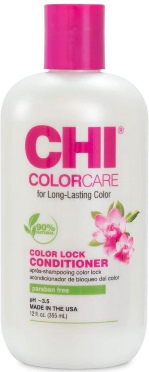 CHI ColorCare Color Lock Conditioner 355ml